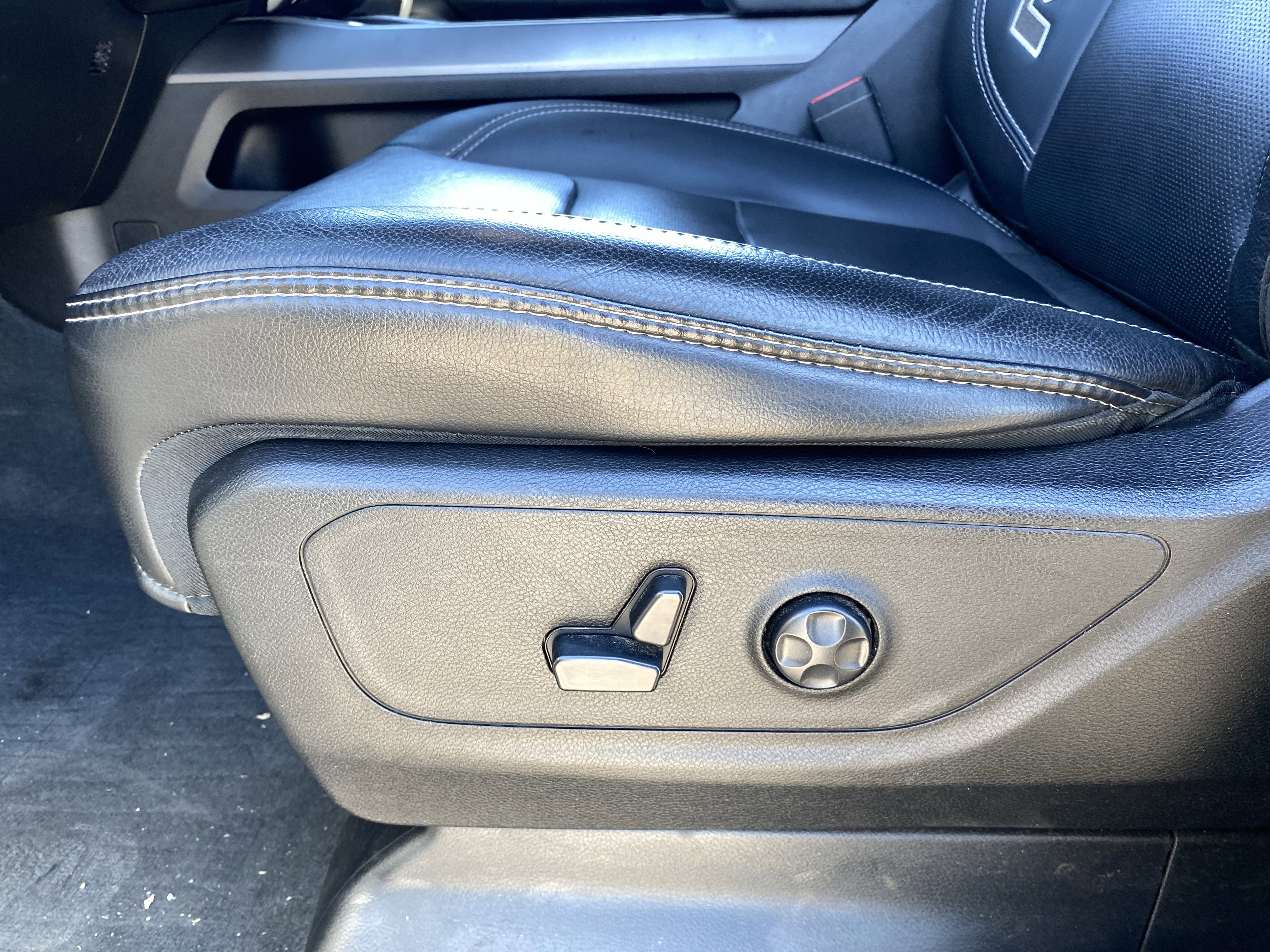 Used 2020 RAM 1500 Rebel w/ Rebel Level 2 Equipment Group image 20