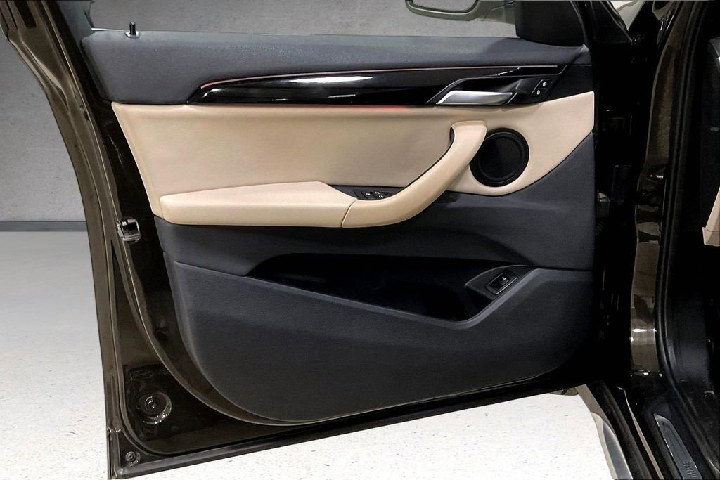 Used 2020 BMW X1 xDrive28i w/ Convenience Package AWD/4WD image 20