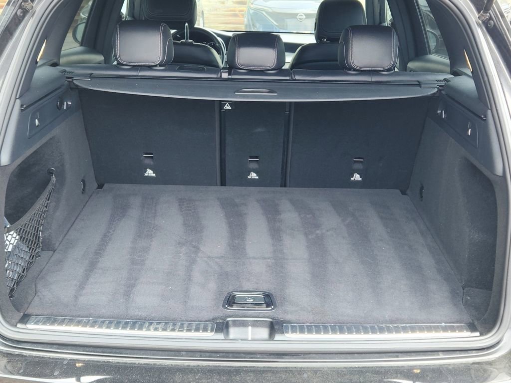 Used 2022 Mercedes-Benz GLC 300 GLC 300 image 13