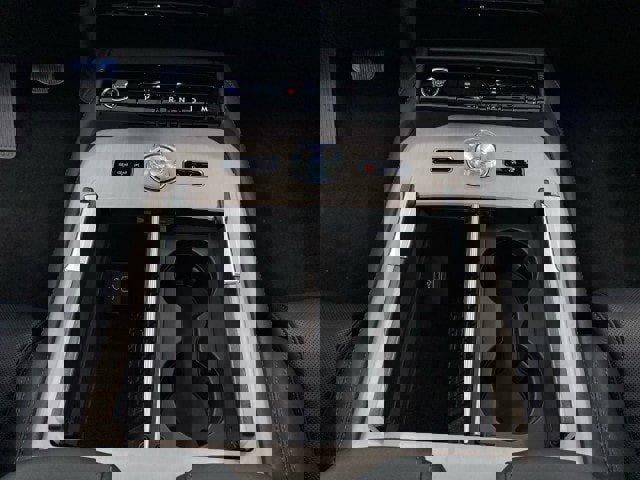 New 2025 Lincoln Navigator L Reserve w/ Jet Appearance Package image 27