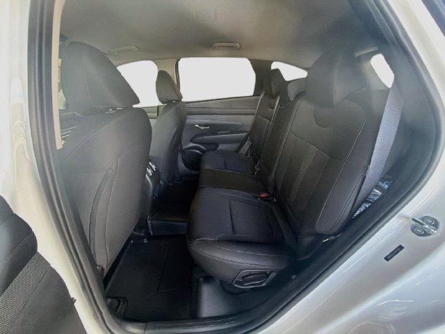 New 2026 Hyundai Tucson SEL Plus FWD image 24