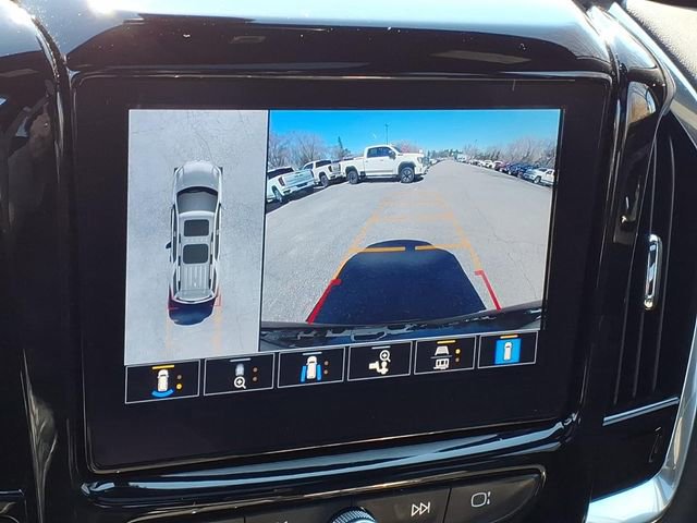 Used 2022 Chevrolet Traverse Premier w/ Redline Edition image 16