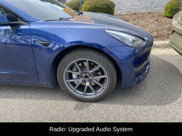 Used 2023 Tesla Model 3 Standard Range image 5