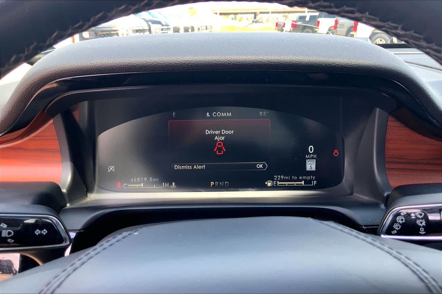 Used 2022 Lincoln Aviator Reserve w/ Elements Package Plus RWD image 26