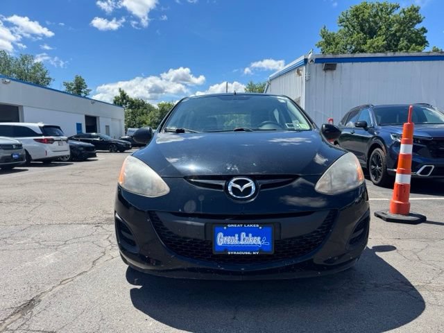 Used 2012 MAZDA MAZDA2 Sport FWD image 7