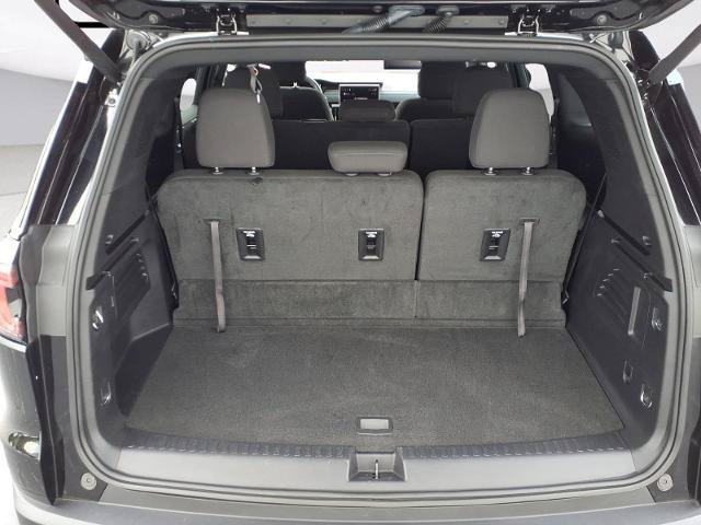 Used 2026 GMC Acadia Elevation FWD image 5
