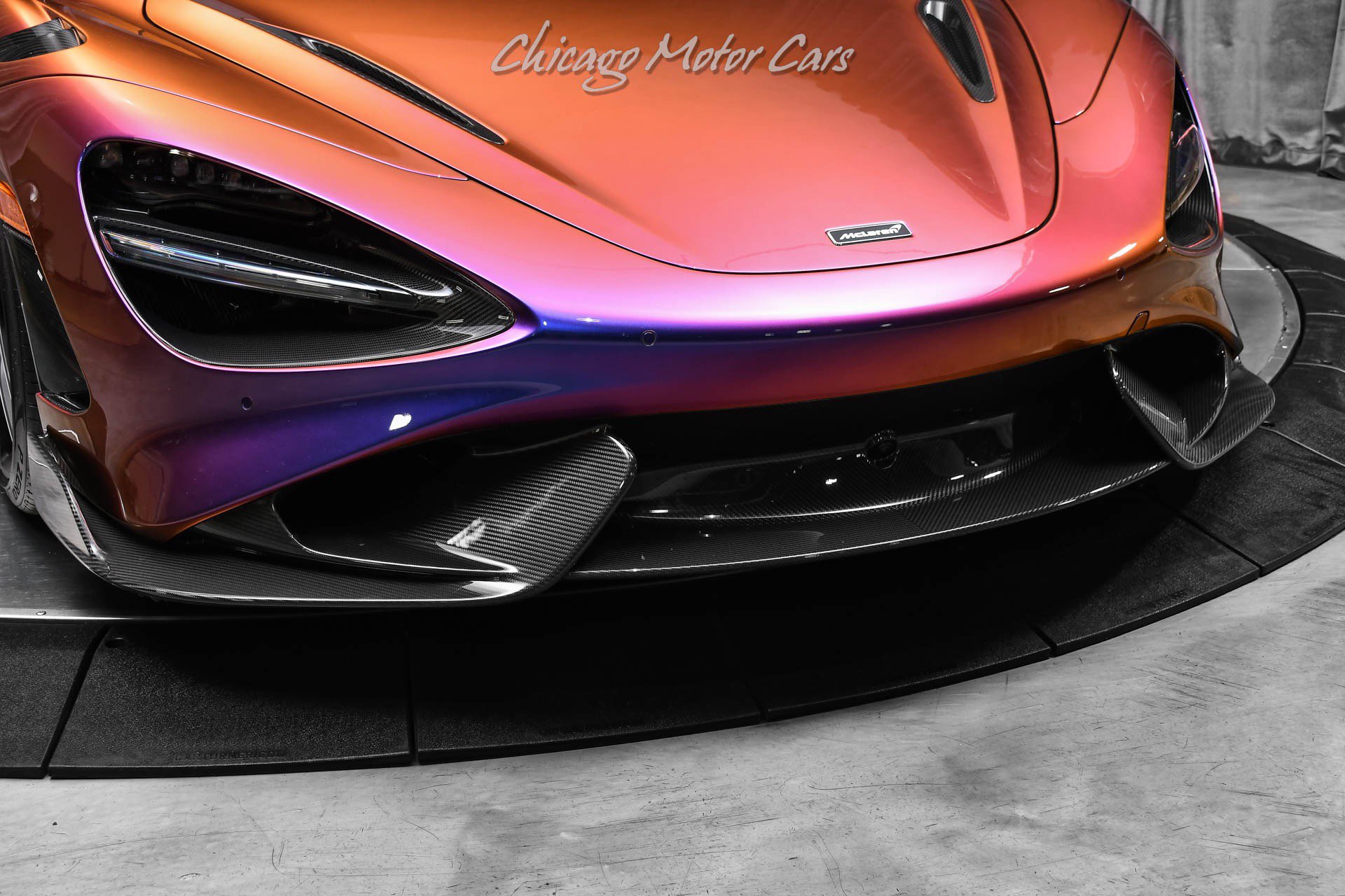 Used 2022 McLaren 765LT RWD image 66