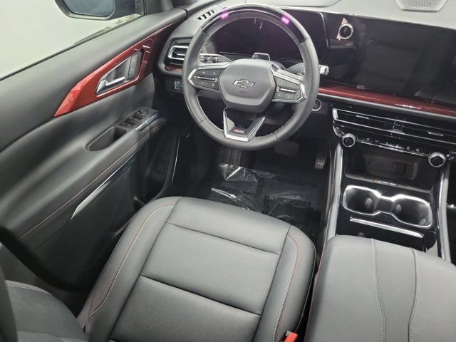 Used 2025 Chevrolet Traverse Z71 w/ Enhanced Driving Package AWD/4WD image 15