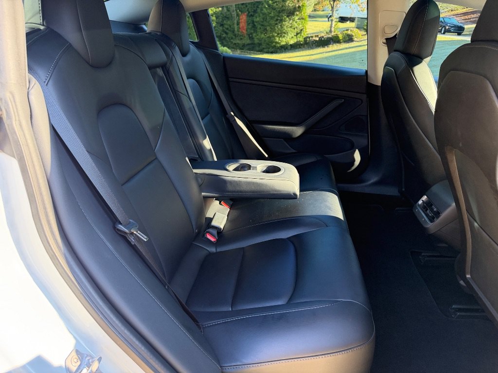 Used 2020 Tesla Model 3 Performance AWD/4WD image 23