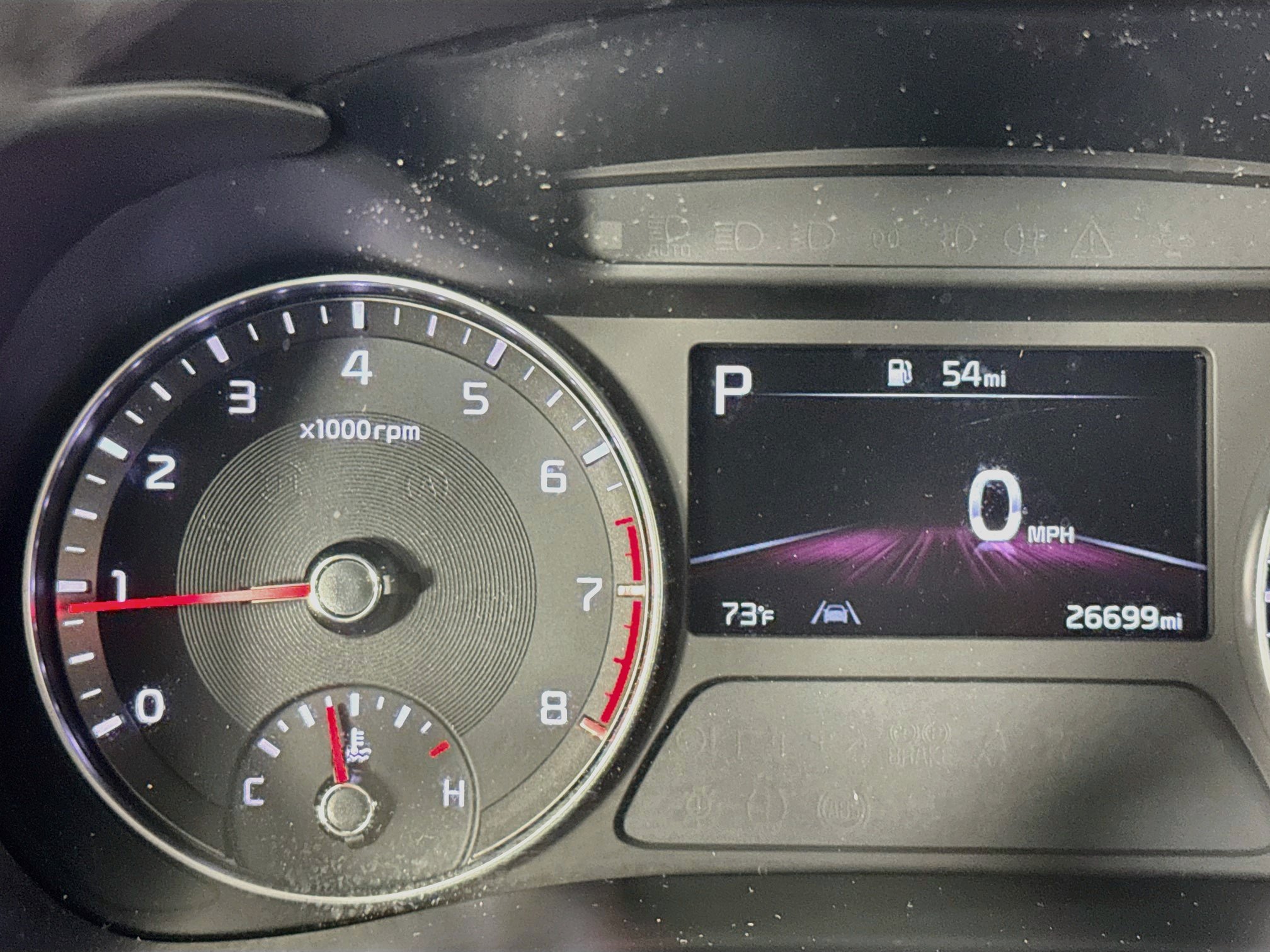 Used 2023 Kia Forte GT-Line w/ GT-Line Technology Package FWD image 12