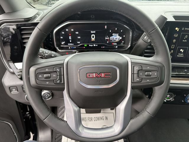 Certified 2024 GMC Sierra 1500 Elevation AWD/4WD image 10