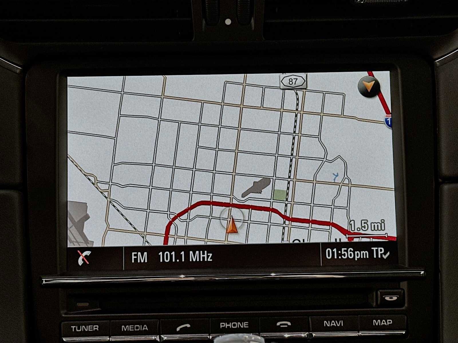 Certified 2015 Porsche 911 Carrera GTS image 18