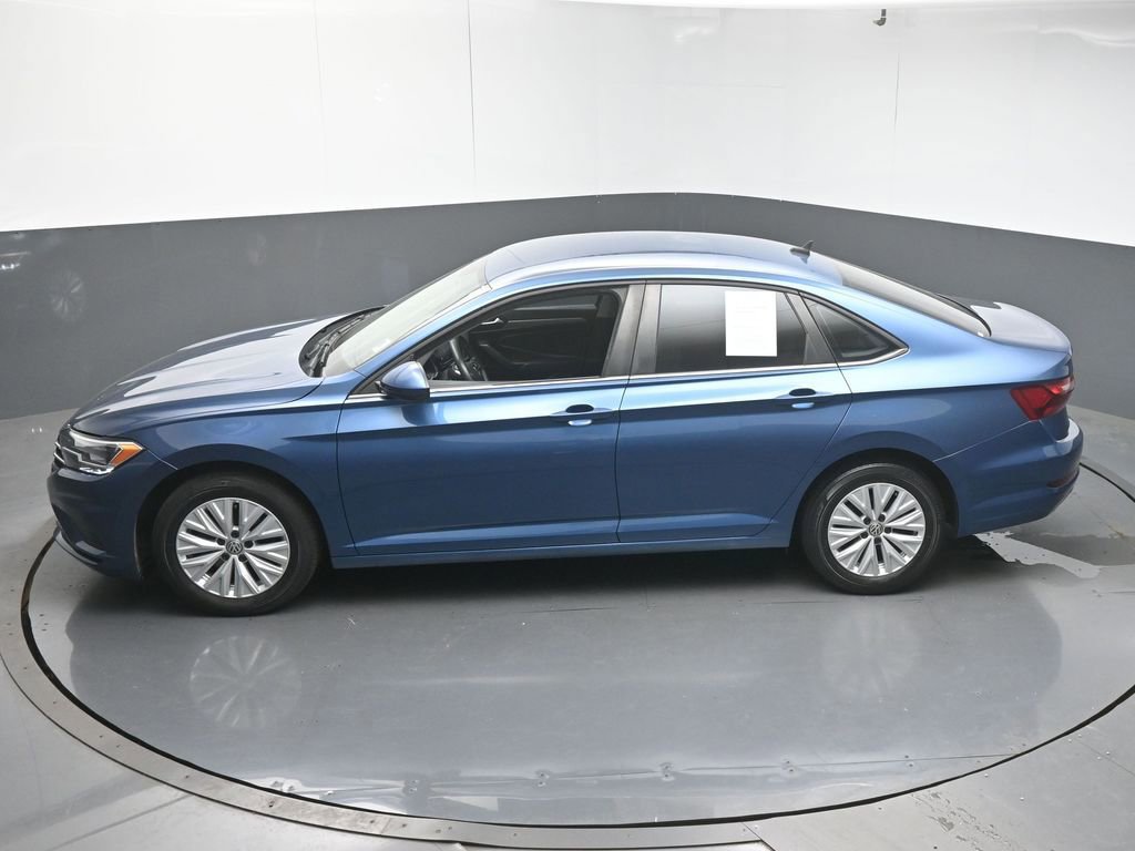 Used 2020 Volkswagen Jetta SE image 42