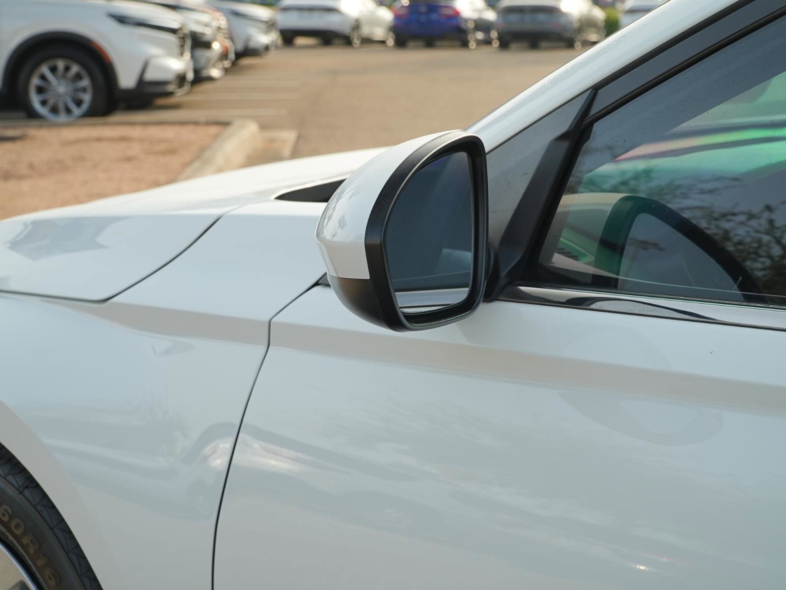 Used 2023 Nissan Altima 2.5 S image 11