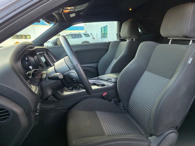 Used 2023 Dodge Challenger R/T w/ Shaker Package RWD image 12
