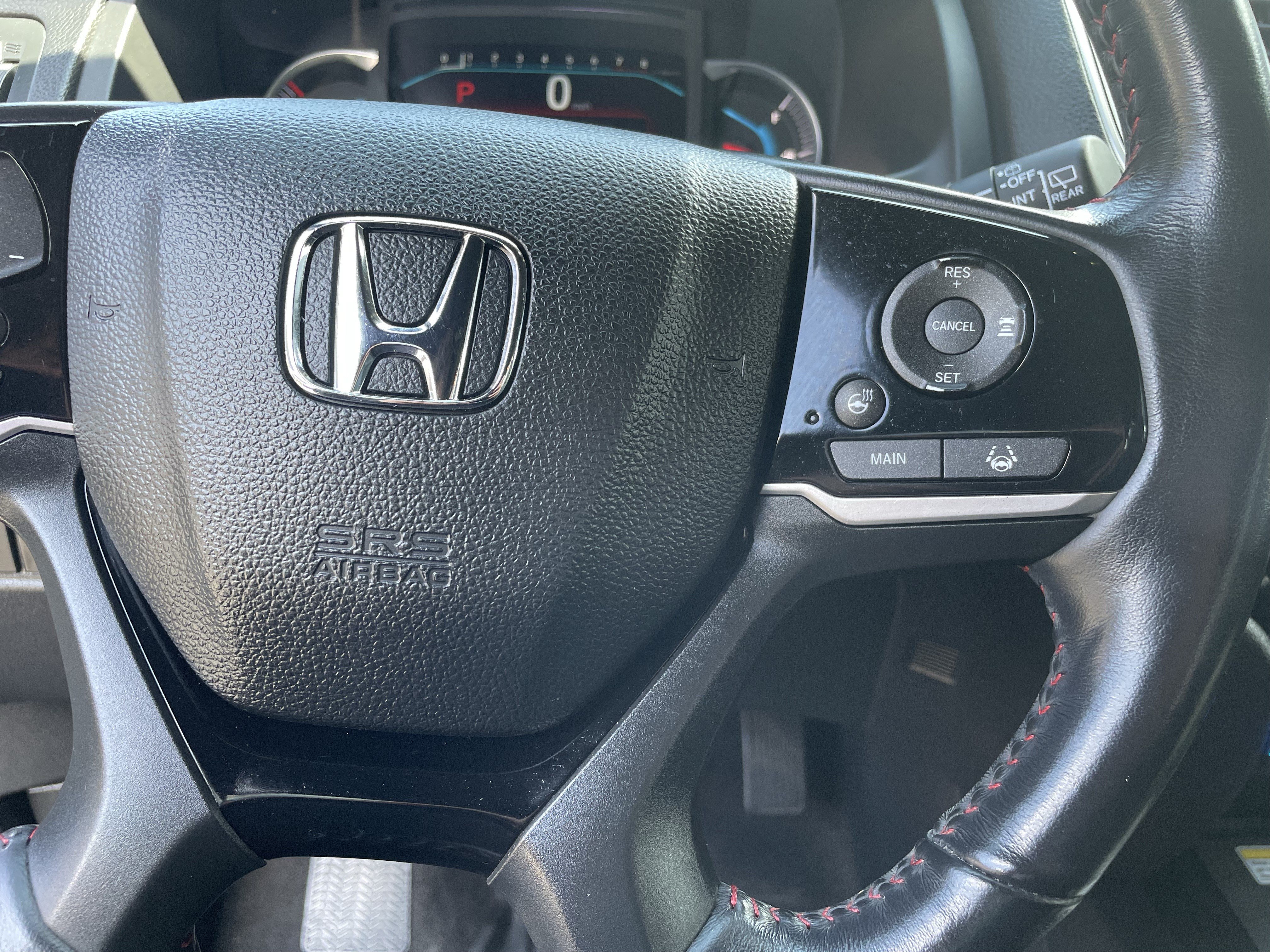 Used 2020 Honda Pilot Black Edition image 30