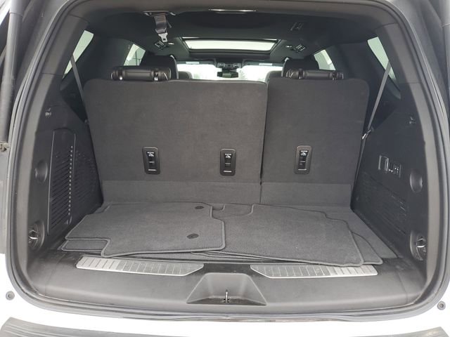 Used 2023 Chevrolet Tahoe Premier image 32