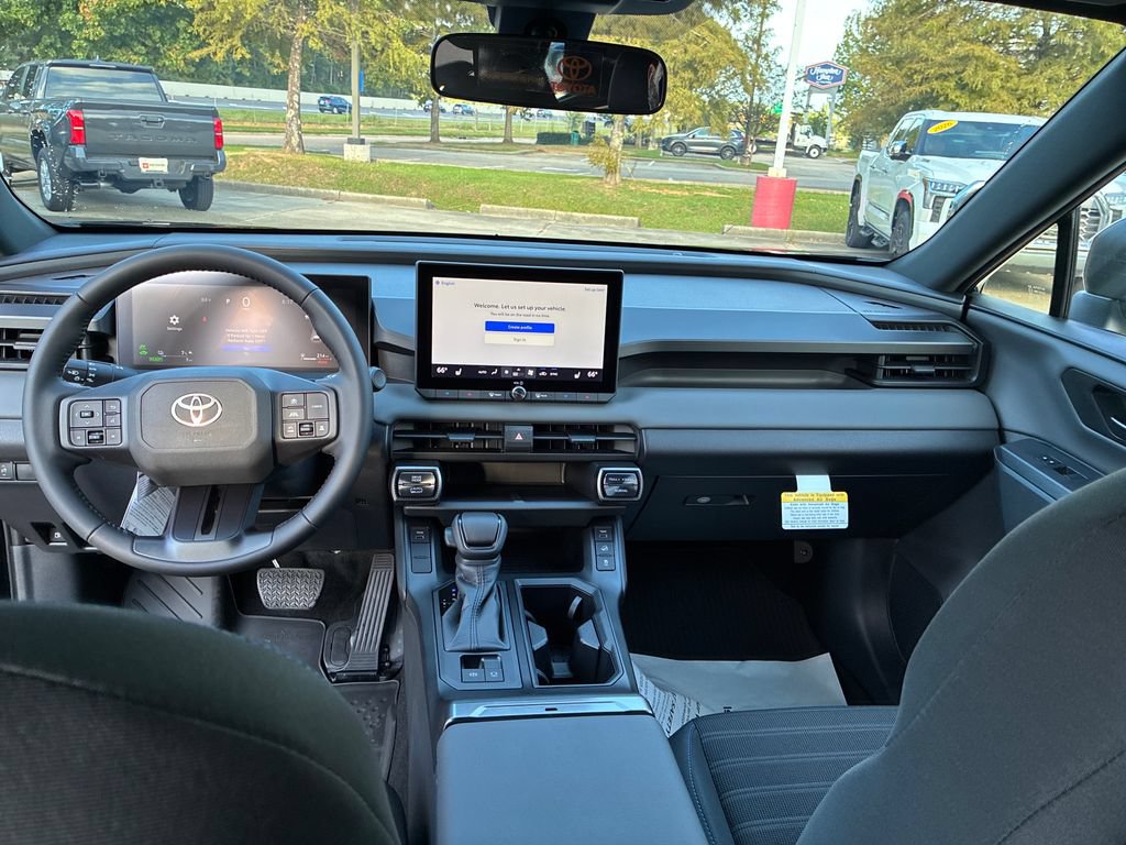 New 2026 Toyota RAV4 SE AWD/4WD image 17