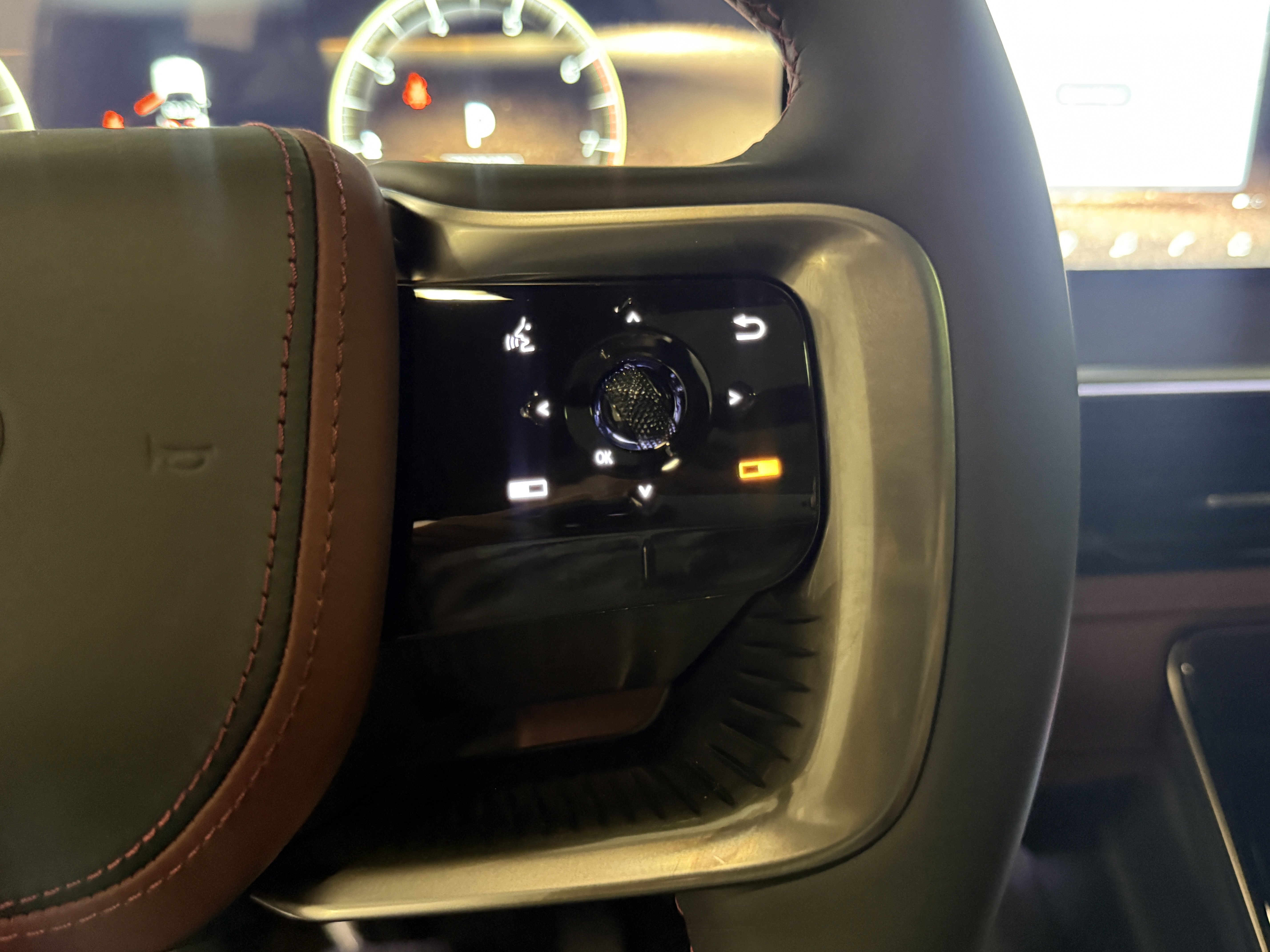 New 2026 INFINITI QX80 Autograph w/ Premium Cargo Package image 22