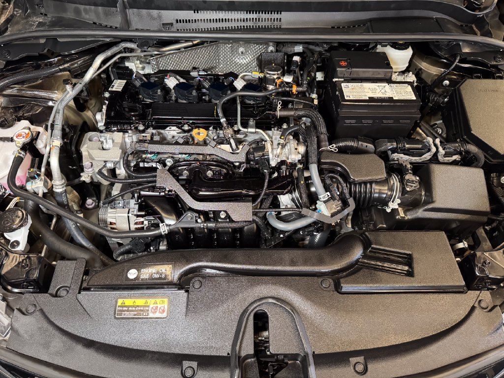 Used 2024 Toyota Corolla LE FWD image 23
