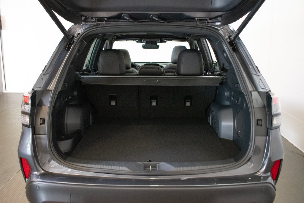 New 2026 Subaru Forester Sport AWD/4WD image 25