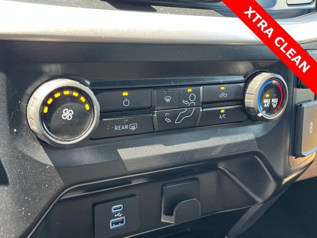 Used 2023 Ford F150 XLT image 19
