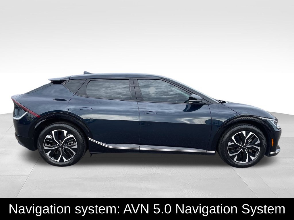 Used 2023 Kia EV6 Wind RWD image 15