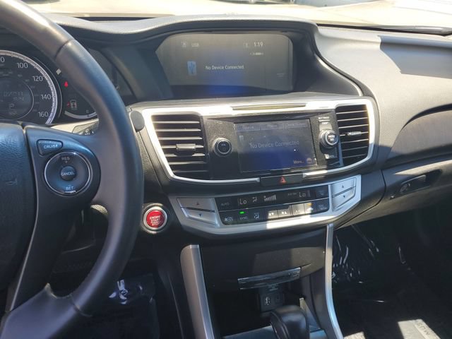 Used 2013 Honda Accord EX-L image 22