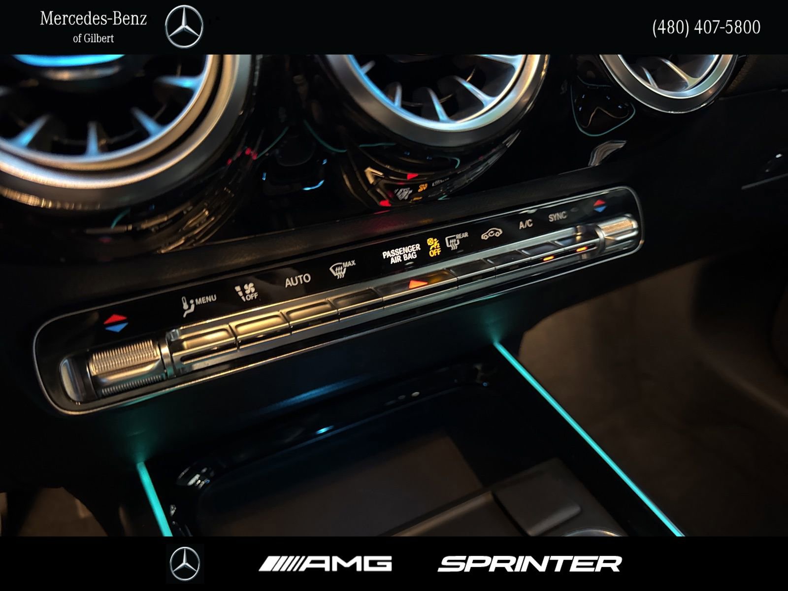 Used 2023 Mercedes-Benz GLA 250 GLA 250 image 20