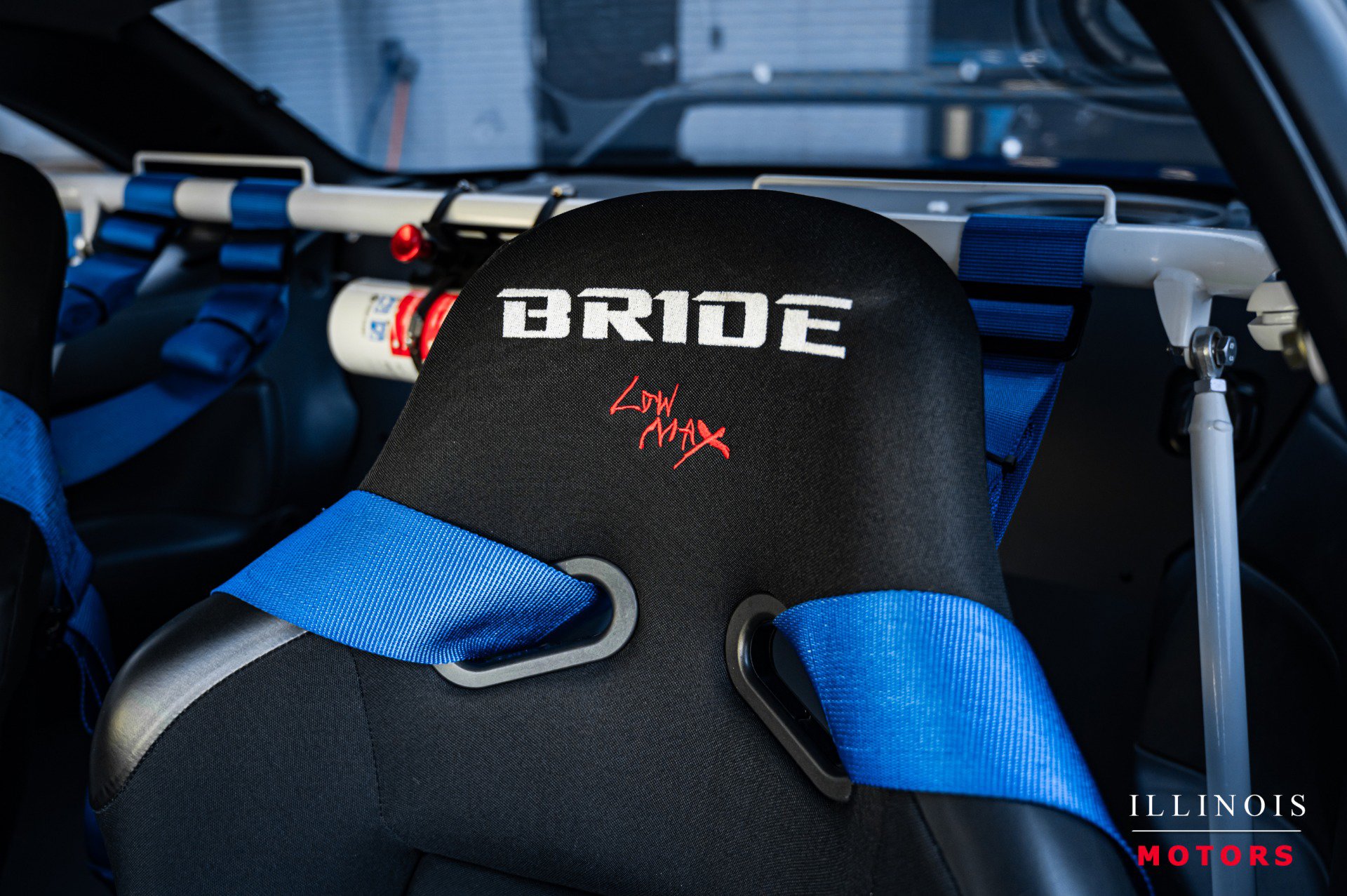 Used 1996 Nissan 240SX RWD image 21