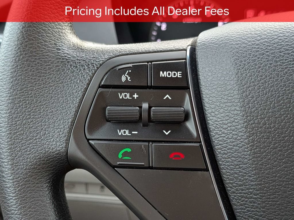 Used 2015 Hyundai Sonata SE w/ Option Group 02 FWD image 24