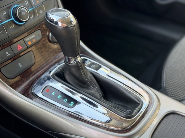 Used 2013 Chevrolet Malibu LT image 14