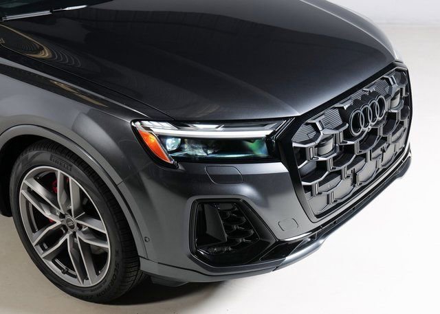New 2026 Audi Q7 3.0T Prestige image 32