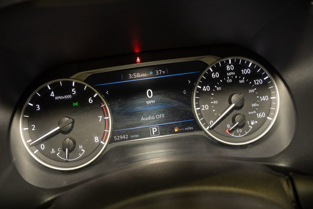 Used 2023 Nissan Sentra SV image 16