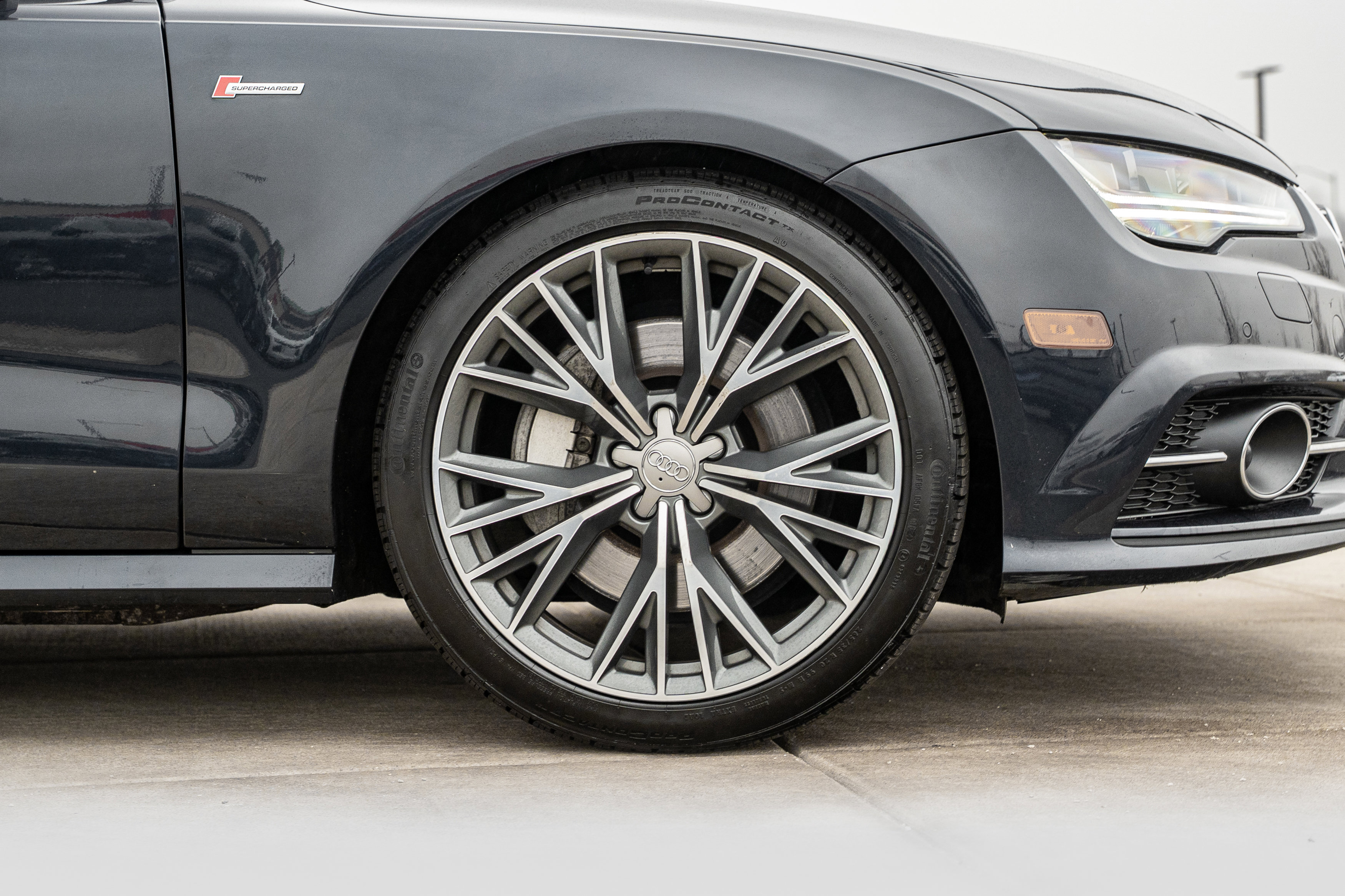 Used 2017 Audi A7 3.0T Prestige image 33