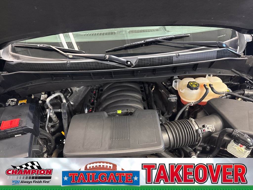 Used 2023 Chevrolet Silverado 1500 RST AWD/4WD image 30