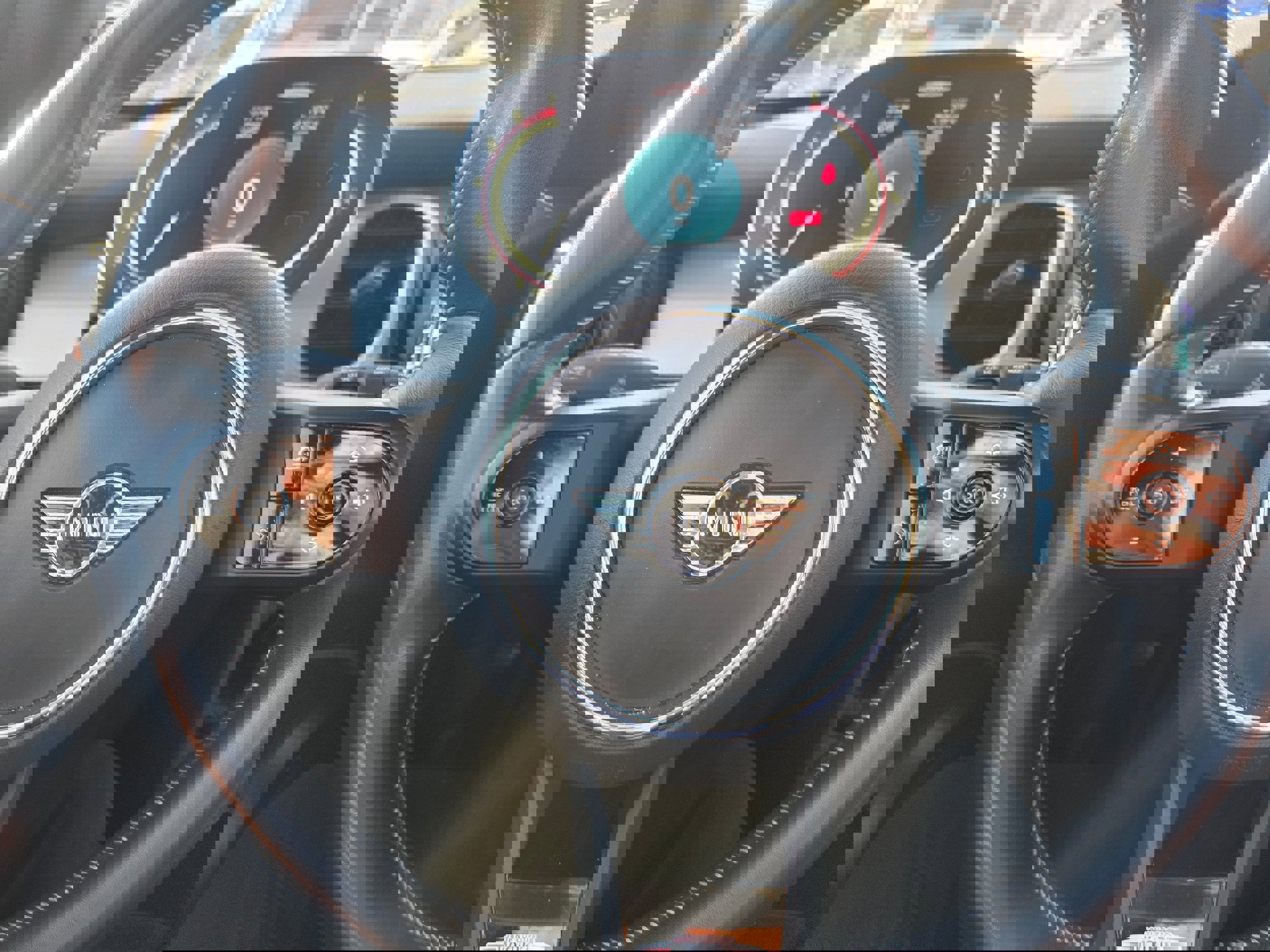 Used 2022 MINI Cooper John Cooper Works image 10