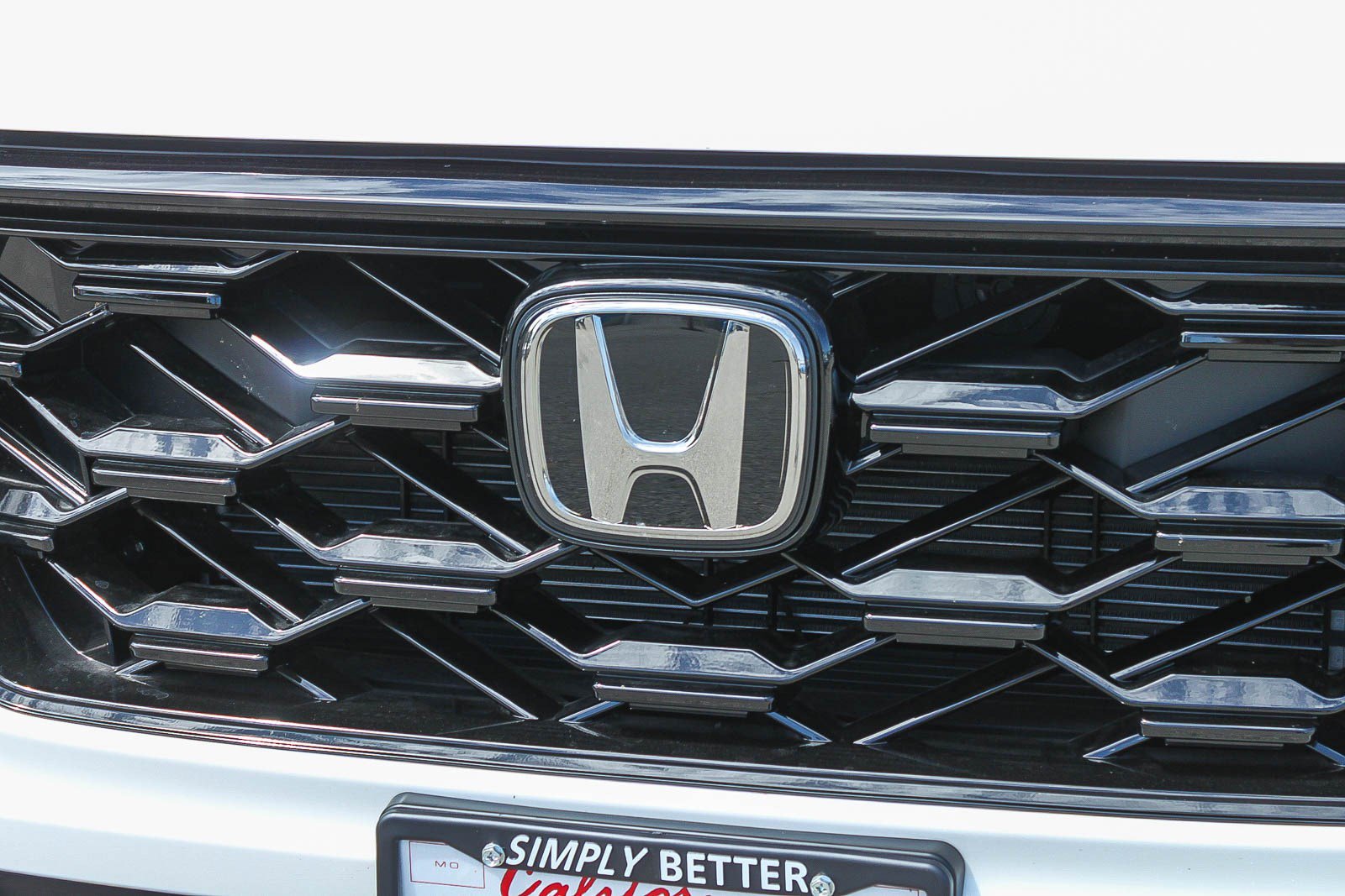 Certified 2026 Honda CR-V Sport image 6