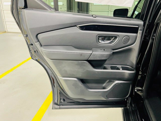 New 2026 Honda Pilot EX-L image 29