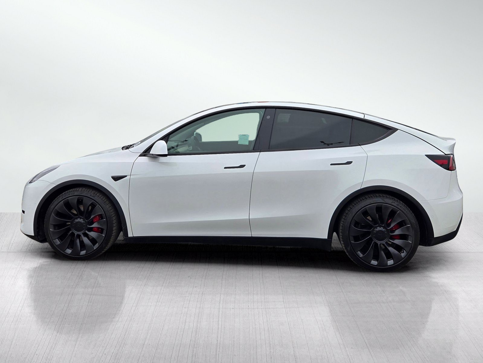 Used 2021 Tesla Model Y Performance AWD/4WD image 7