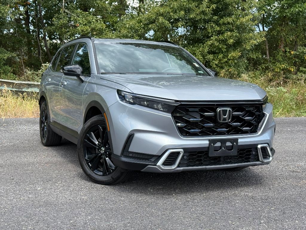 Used 2023 Honda CR-V Sport Touring image 13