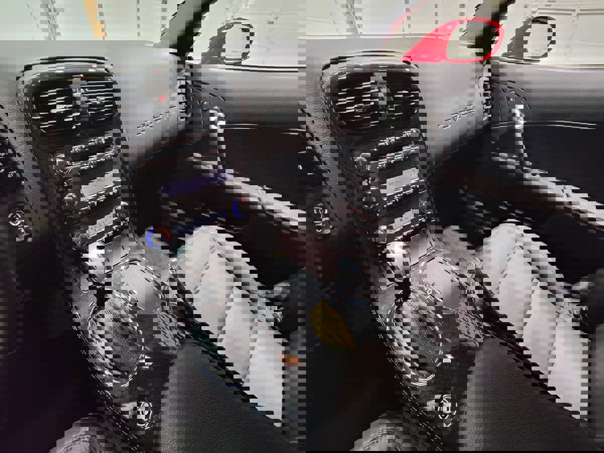 Used 2013 Chevrolet Corvette Grand Sport image 34