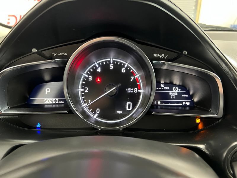 Used 2019 MAZDA CX-3 Grand Touring AWD/4WD image 25