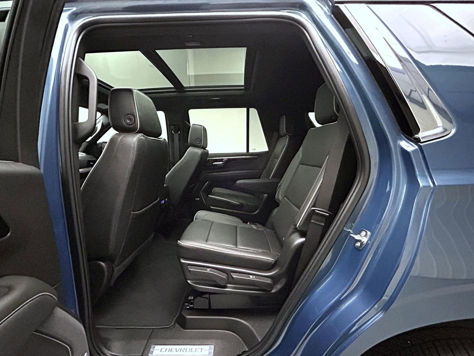 Used 2026 Chevrolet Tahoe Premier image 20