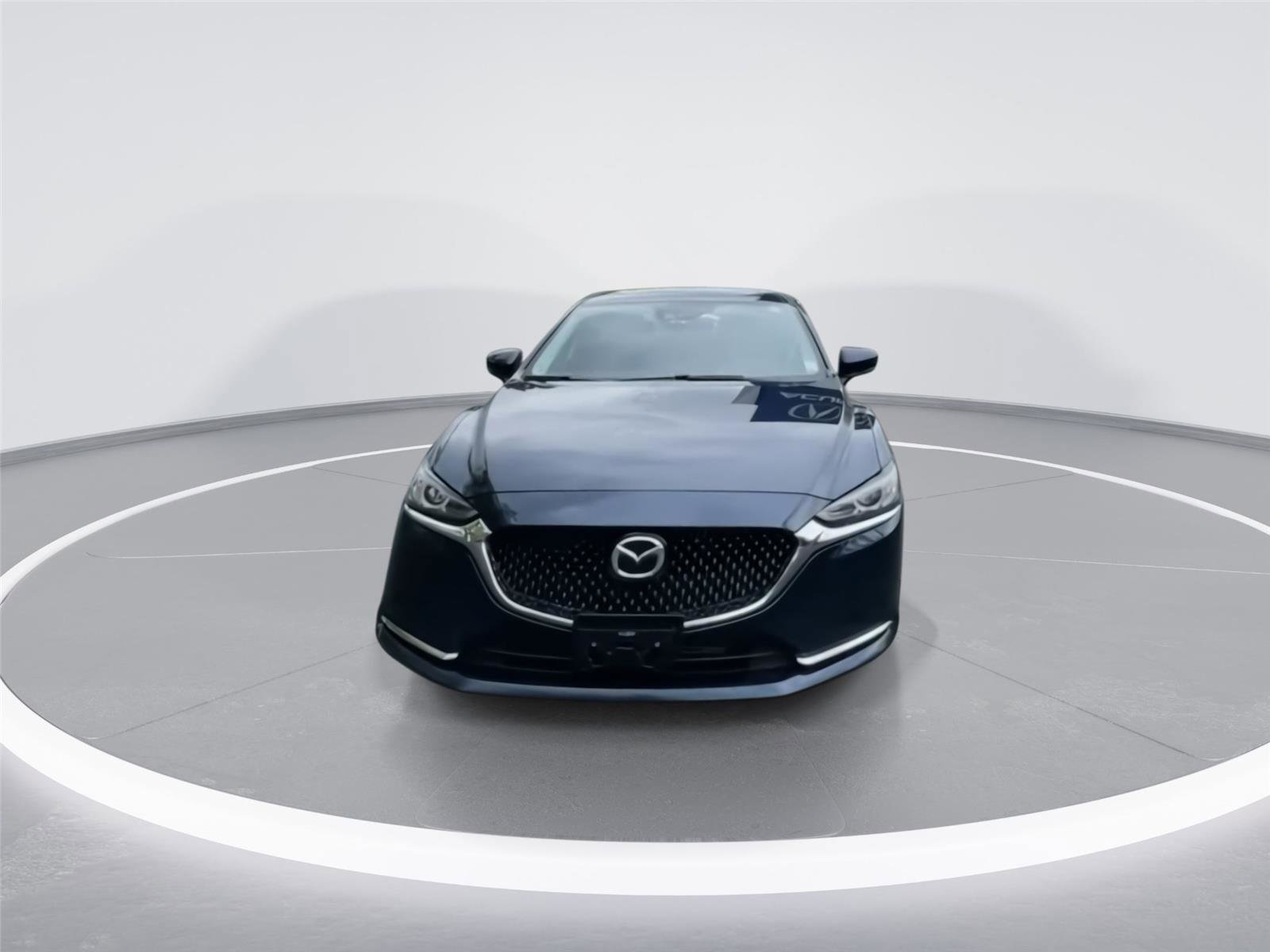 Used 2020 MAZDA MAZDA6 Grand Touring Reserve FWD image 3