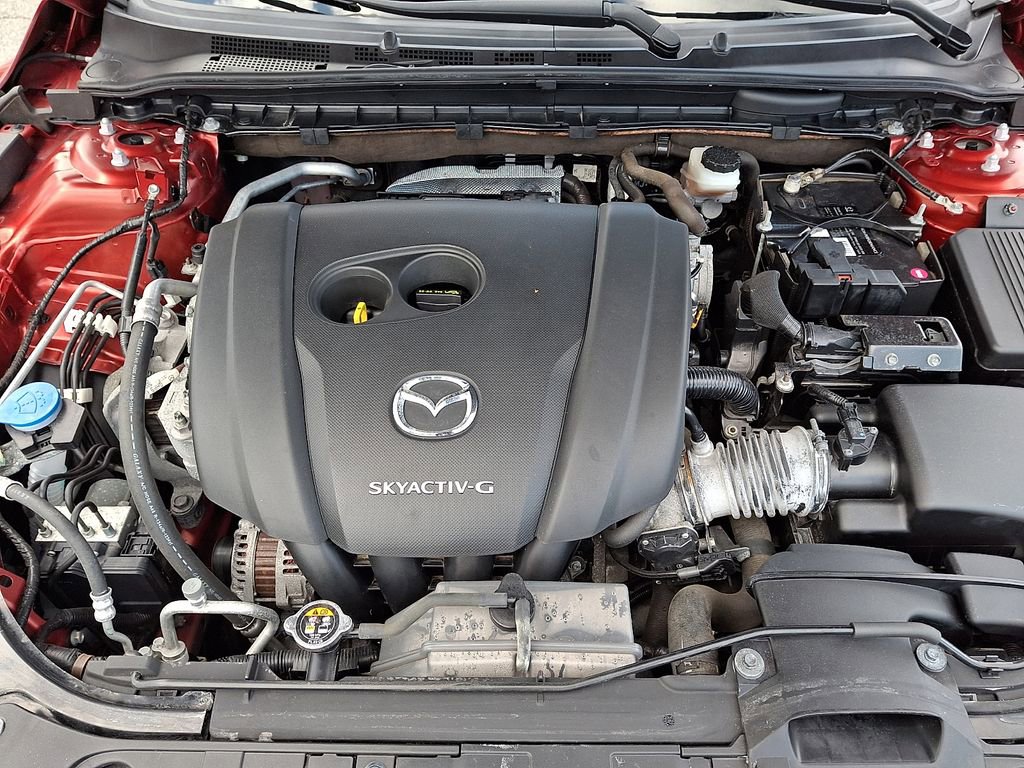 Used 2019 MAZDA MAZDA6 Sport FWD image 28