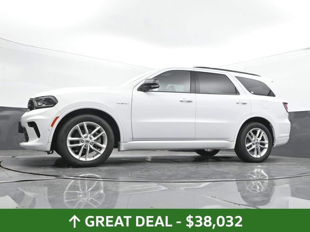 Used 2024 Dodge Durango R/T AWD/4WD image 49