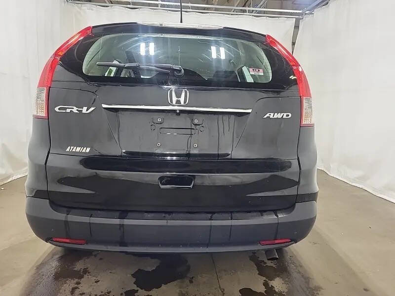 Used 2014 Honda CR-V LX image 5