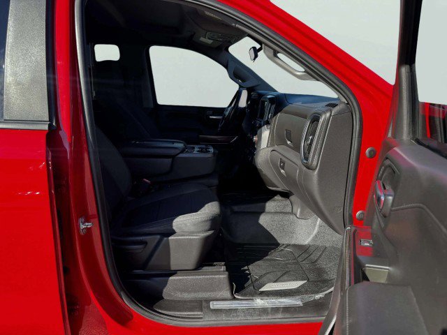 Used 2020 Chevrolet Silverado 1500 LT w/ Texas Edition image 46