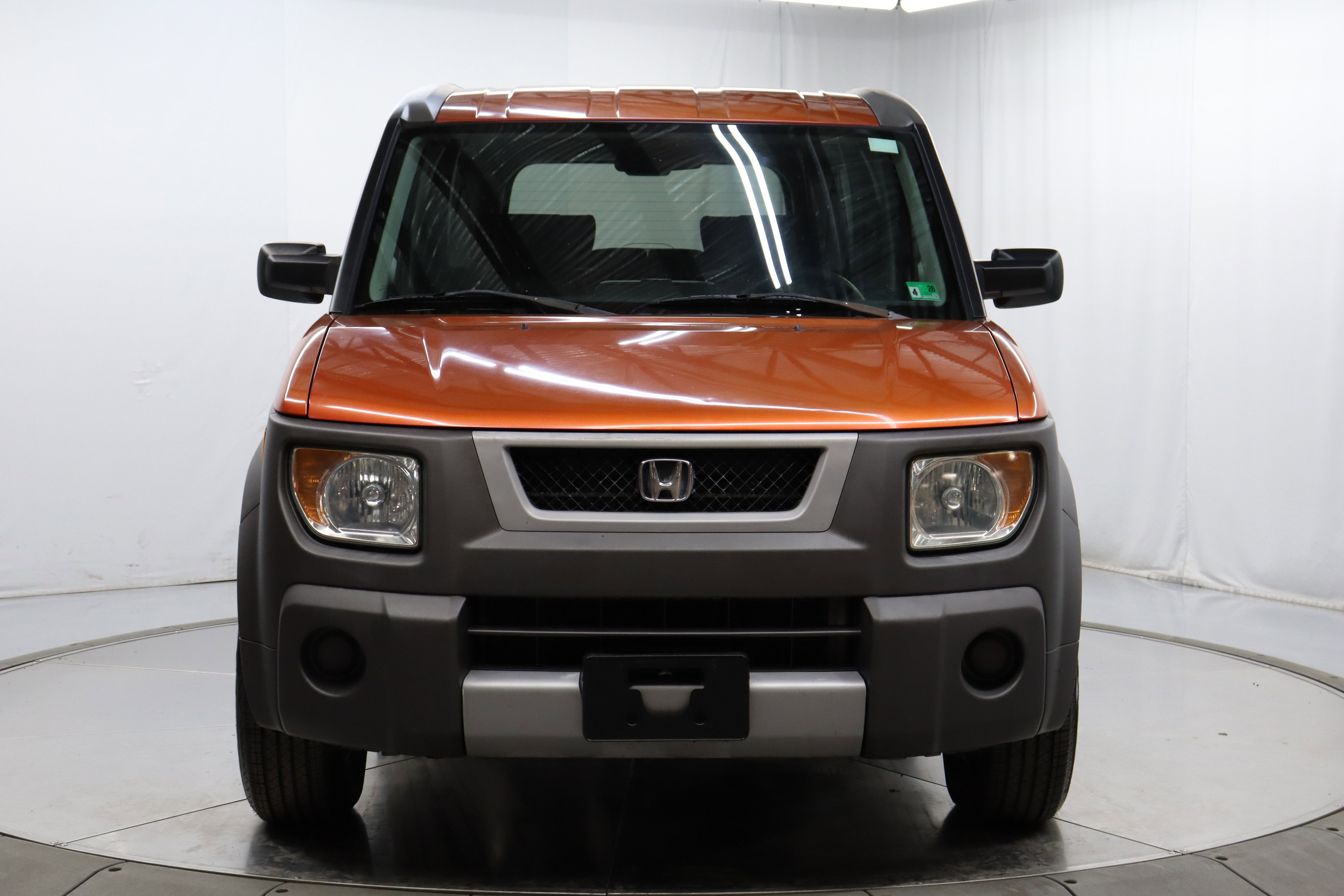 Used 2003 Honda Element EX image 3